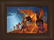 Load image into Gallery viewer, The Shield Of Faith
