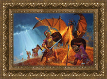 Load image into Gallery viewer, The Shield Of Faith
