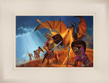 Load image into Gallery viewer, The Shield Of Faith
