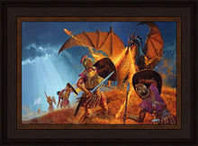 Load image into Gallery viewer, The Shield Of Faith
