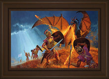 Load image into Gallery viewer, The Shield Of Faith
