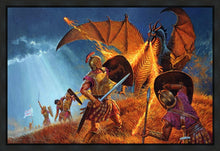 Load image into Gallery viewer, The Shield Of Faith

