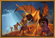 Load image into Gallery viewer, The Shield Of Faith
