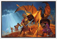 Load image into Gallery viewer, The Shield Of Faith
