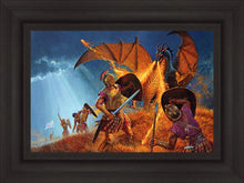 Load image into Gallery viewer, The Shield Of Faith
