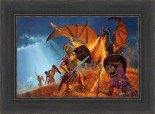 Load image into Gallery viewer, The Shield Of Faith
