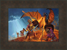Load image into Gallery viewer, The Shield Of Faith
