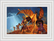 Load image into Gallery viewer, The Shield Of Faith
