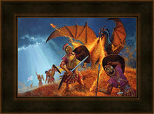 Load image into Gallery viewer, The Shield Of Faith
