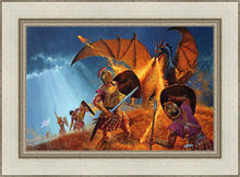 Load image into Gallery viewer, The Shield Of Faith
