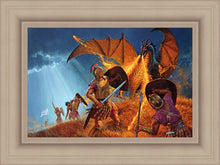 Load image into Gallery viewer, The Shield Of Faith
