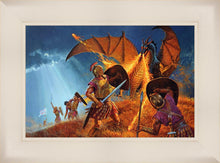 Load image into Gallery viewer, The Shield Of Faith
