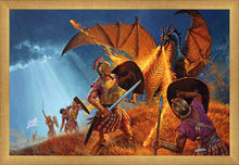 Load image into Gallery viewer, The Shield Of Faith
