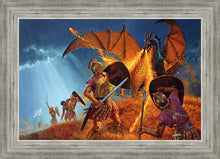 Load image into Gallery viewer, The Shield Of Faith
