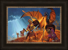 Load image into Gallery viewer, The Shield Of Faith
