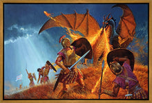 Load image into Gallery viewer, The Shield Of Faith
