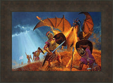 Load image into Gallery viewer, The Shield Of Faith
