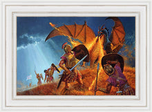 Load image into Gallery viewer, The Shield Of Faith

