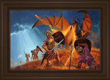 Load image into Gallery viewer, The Shield Of Faith
