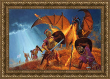 Load image into Gallery viewer, The Shield Of Faith
