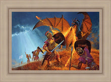 Load image into Gallery viewer, The Shield Of Faith
