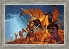 Load image into Gallery viewer, The Shield Of Faith
