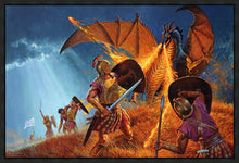 Load image into Gallery viewer, The Shield Of Faith
