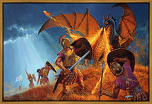 Load image into Gallery viewer, The Shield Of Faith
