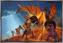 Load image into Gallery viewer, The Shield Of Faith
