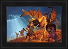 Load image into Gallery viewer, The Shield Of Faith
