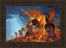 Load image into Gallery viewer, The Shield Of Faith

