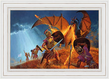 Load image into Gallery viewer, The Shield Of Faith
