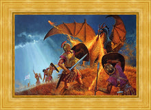 Load image into Gallery viewer, The Shield Of Faith
