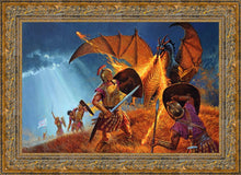Load image into Gallery viewer, The Shield Of Faith
