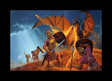 Load image into Gallery viewer, The Shield Of Faith
