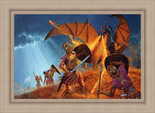 Load image into Gallery viewer, The Shield Of Faith
