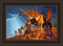 Load image into Gallery viewer, The Shield Of Faith
