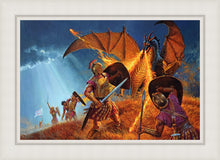 Load image into Gallery viewer, The Shield Of Faith
