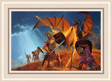 Load image into Gallery viewer, The Shield Of Faith
