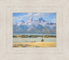 Load image into Gallery viewer, In Old Jackson Hole
