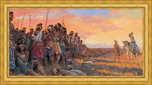 Load image into Gallery viewer, It's True Sir - All Present And Accounted For
