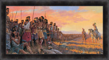 Load image into Gallery viewer, It's True Sir - All Present And Accounted For
