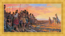 Load image into Gallery viewer, It's True Sir - All Present And Accounted For
