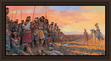 Load image into Gallery viewer, It's True Sir - All Present And Accounted For
