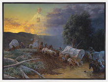 Load image into Gallery viewer, Shall We Not Go On In So Great A Cause
