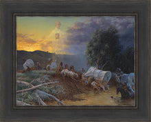 Load image into Gallery viewer, Shall We Not Go On In So Great A Cause
