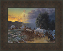 Load image into Gallery viewer, Shall We Not Go On In So Great A Cause
