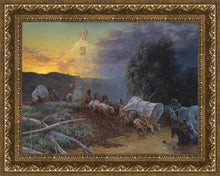Load image into Gallery viewer, Shall We Not Go On In So Great A Cause
