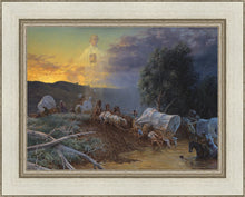 Load image into Gallery viewer, Shall We Not Go On In So Great A Cause
