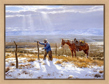Load image into Gallery viewer, Fence Mender
